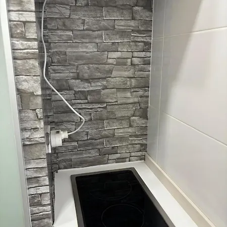 Apartamento Acogedor Piso En Donosti San Sebastián