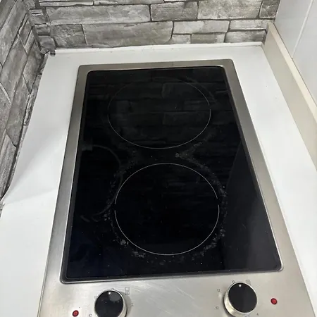 Acogedor Piso En Donosti *