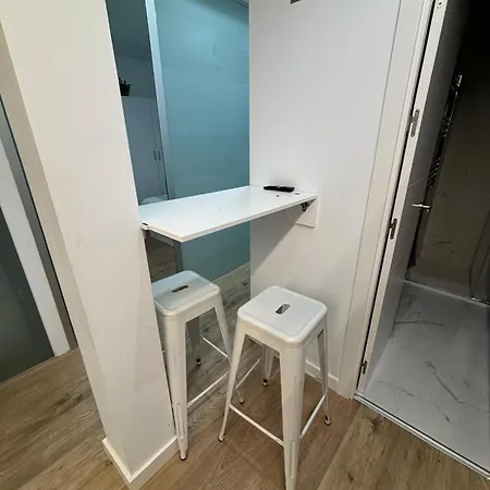 Acogedor Piso En Donosti Apartamento