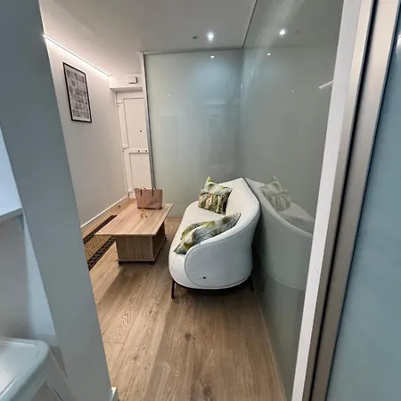 Acogedor Piso En Donosti * San Sebastián