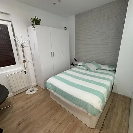 Acogedor Piso En Donosti Apartment *