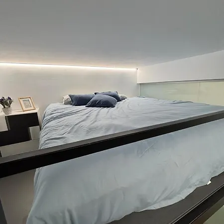 Acogedor Piso En Donosti Сан-Себастьян