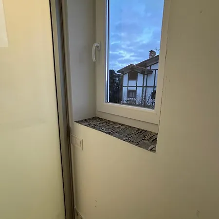 Acogedor Piso En Donosti Апартаменты